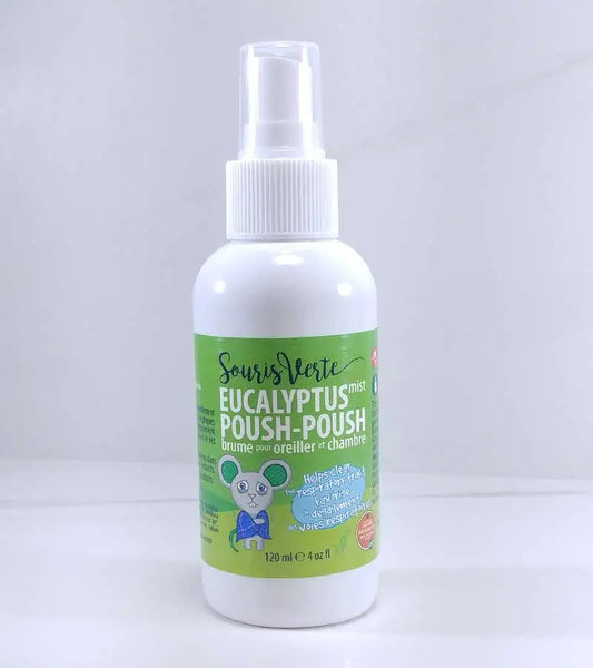 Eucalyptus Poush-Poush