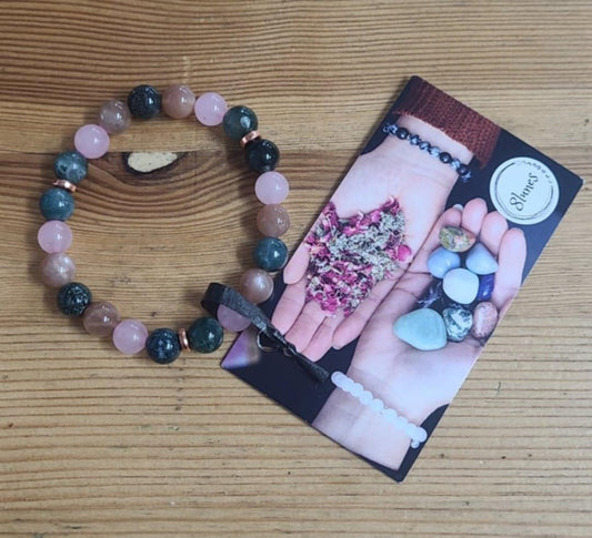 Bracelet Rayonnante