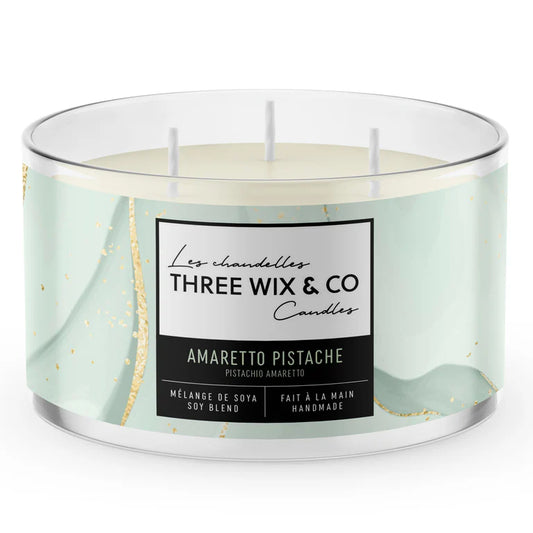 AMARETTO PISTACHE