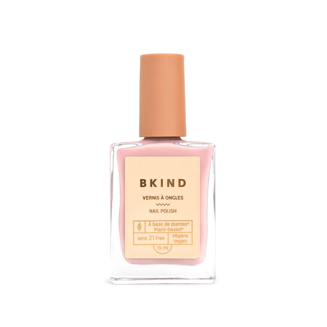 Vernis à ongles - Bloush