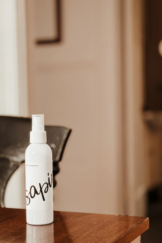 BRUINE D'AMBIANCE - Sapin