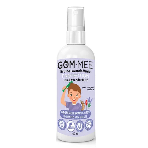 Bruine PROTECTION LAVANDE Enfants 60ml | GOMMEE