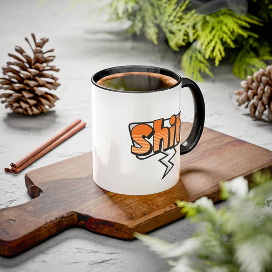 Tasse sacre - Shit (petite)