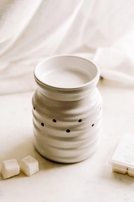 DIFFUSEUR CUBES DE CIRE - Illumination - Farmhouse