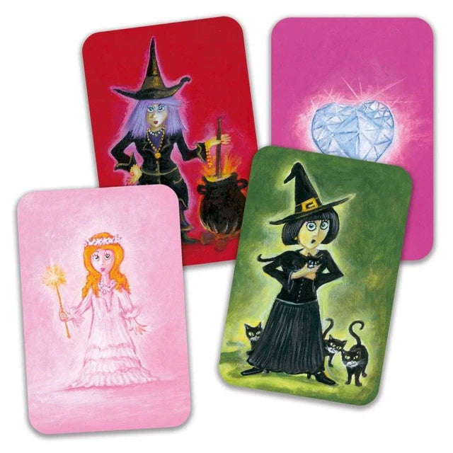 Jeu de stratégie Diamoniak