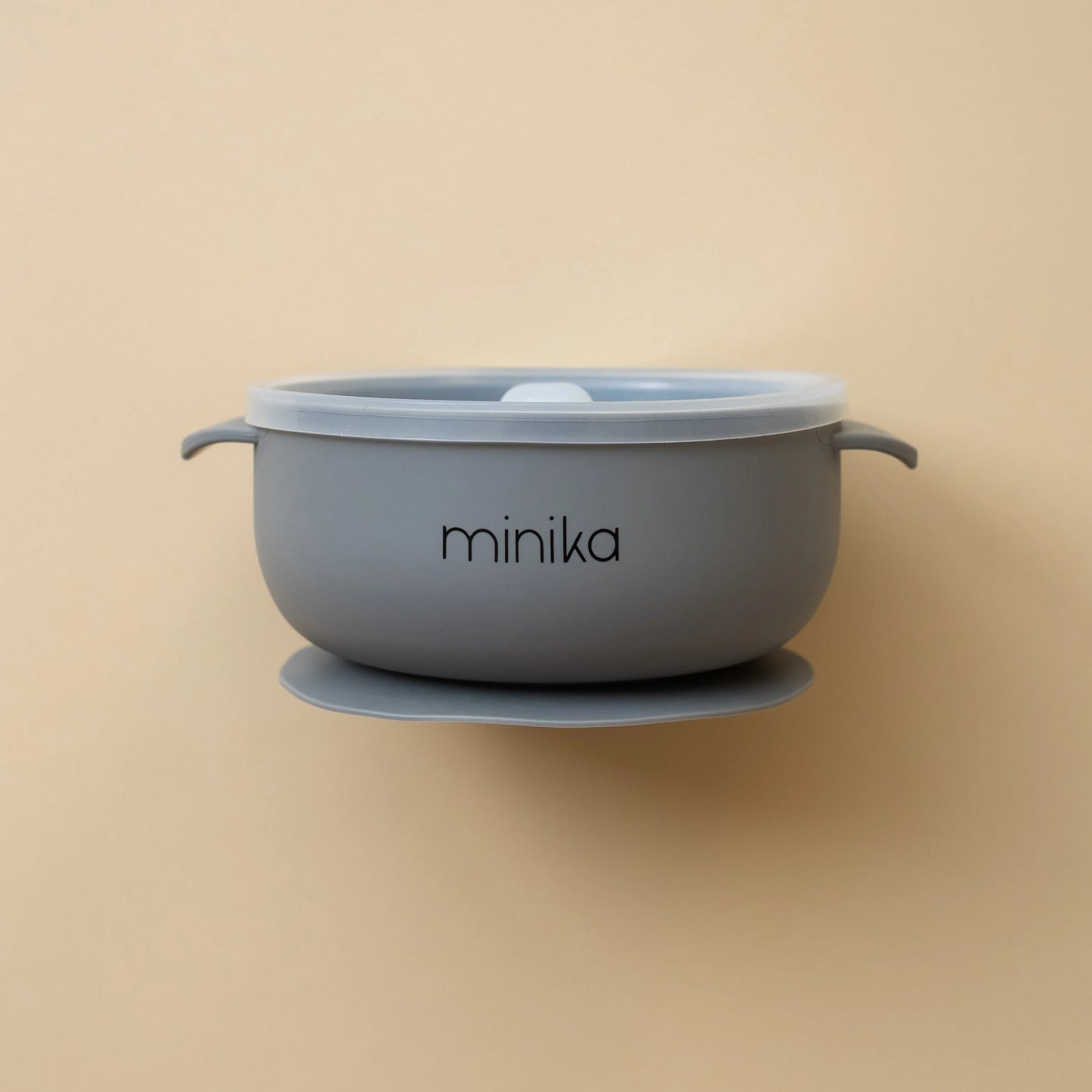 Bol avec couvercle Minika