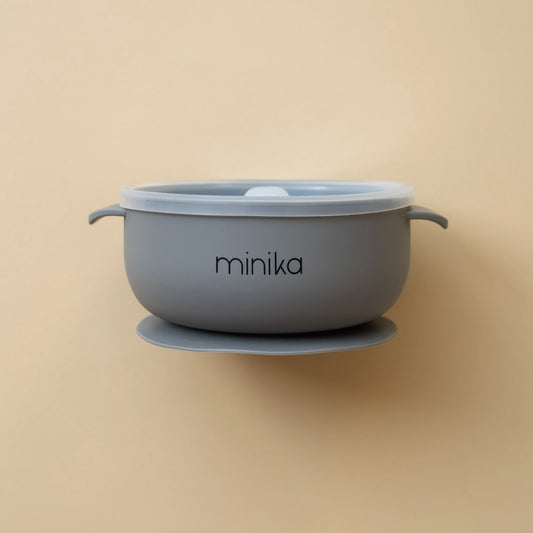 Bol avec couvercle Minika