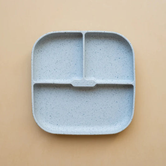 Assiette avec succion Minika
