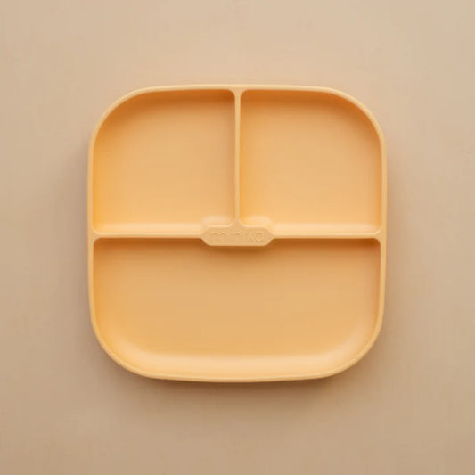 Assiette avec succion Minika