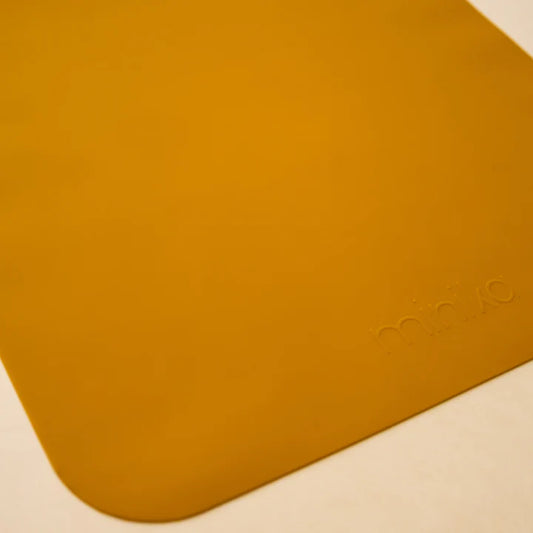 Napperon en silicone Minika