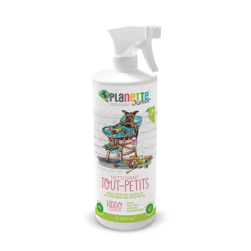 Nettoyant à jouets 1L