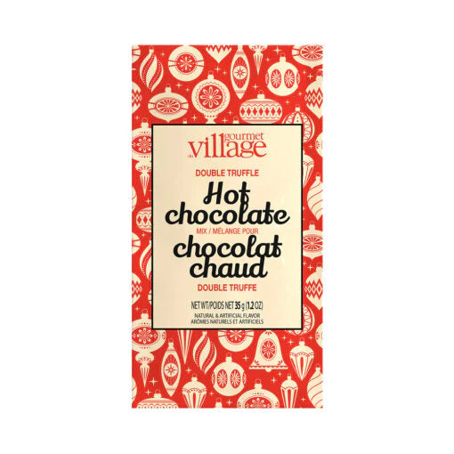 Ornements Double Truffe