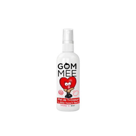 Parfum d'ambiance- Pet de Ti-Coeur