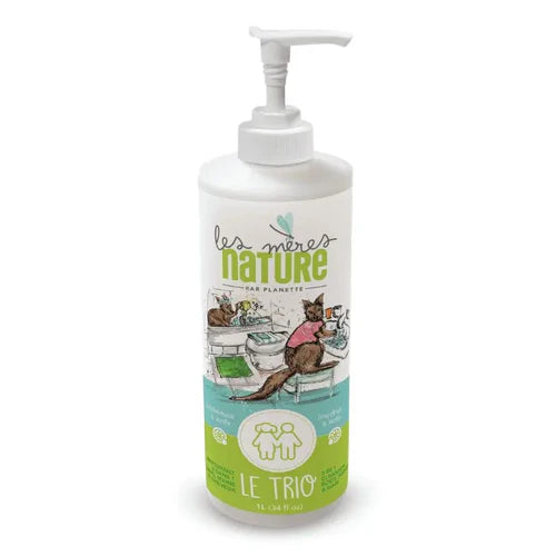 Trio Enfants 1L