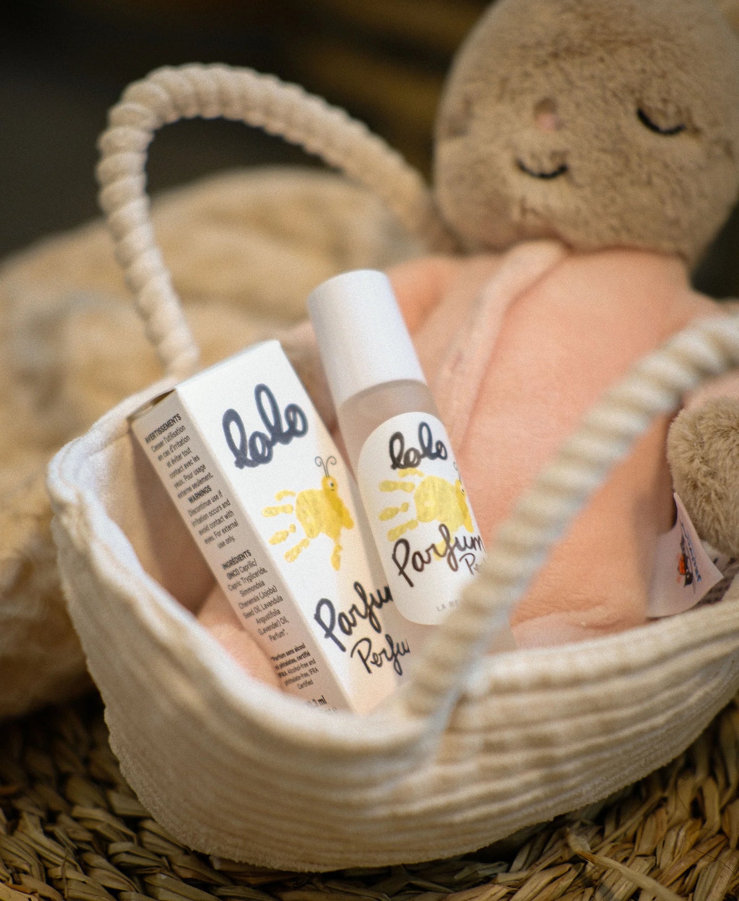 Parfum LOLO