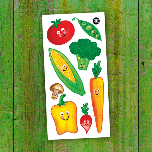 Légumes