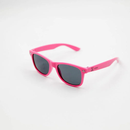 Lunettes de soleil pour enfant – Rose