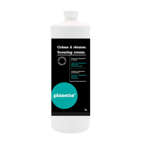 Crème à récurer 1L