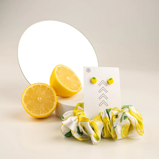 Combo Citrons