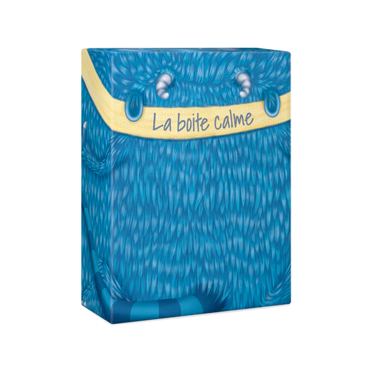 La boîte calme