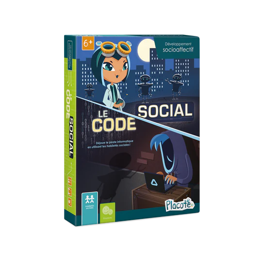 Le code social