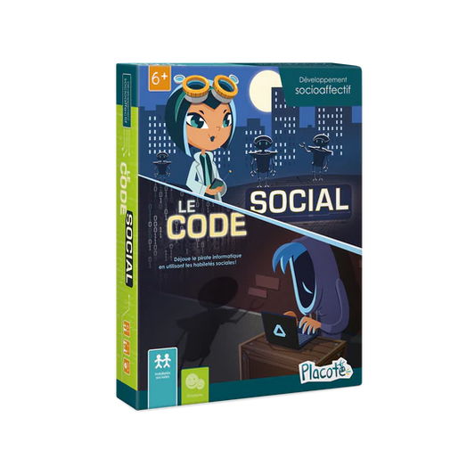Le code social