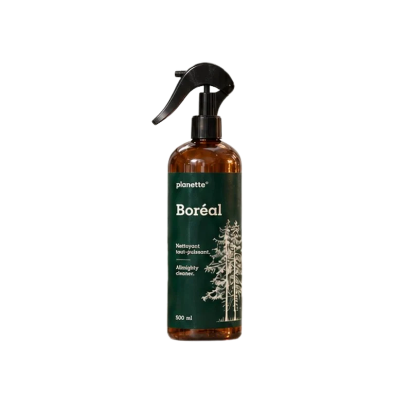 Nettoyant Tout-Puissant BORÉAL