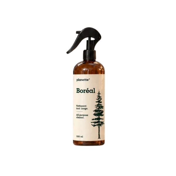 Nettoyant Tout Usage BORÉAL