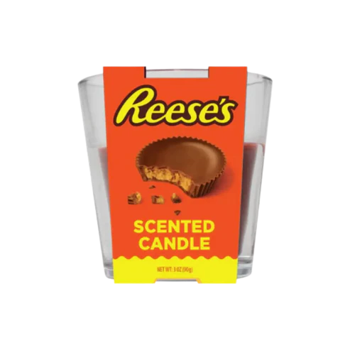 Reese’s | Chandelle parfumée