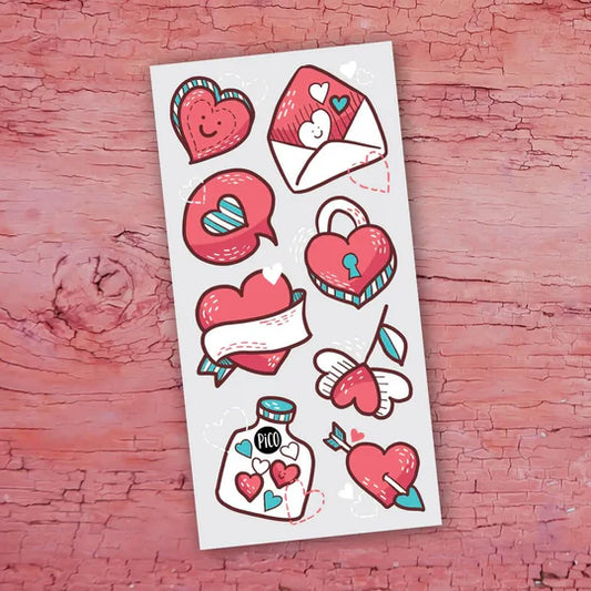 Saint-Valentin