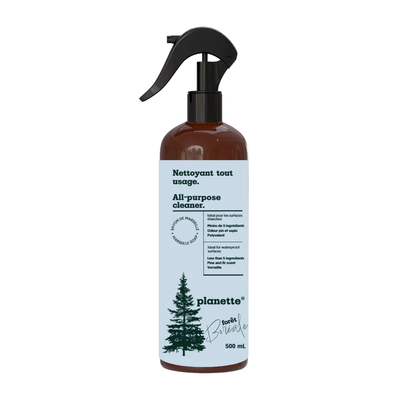 Tout Usage BORÉAL 500ml