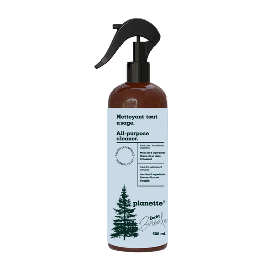 Tout Usage BORÉAL 500ml