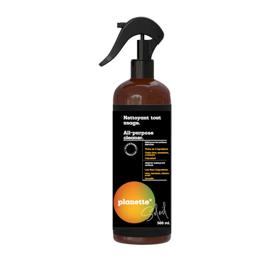 Nettoyant Tout-Usage Soleil 500 ml