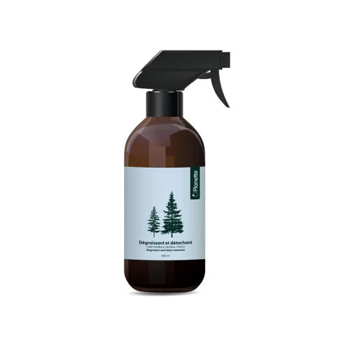 Dégraissant et détachant 500 ml