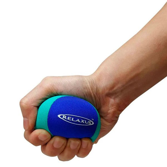 Balle antistress TheraGel