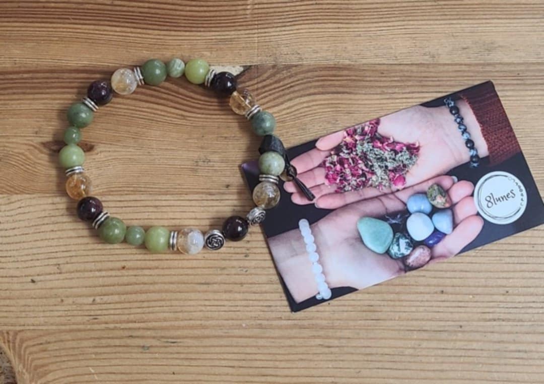 Bracelet Abondance
