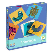 éduludo – Animologix
