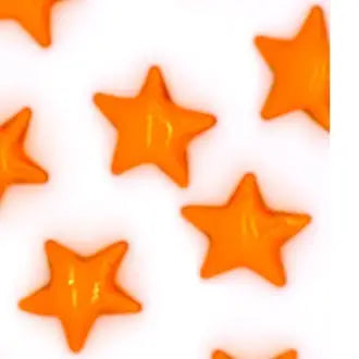 Perles de bain étoile