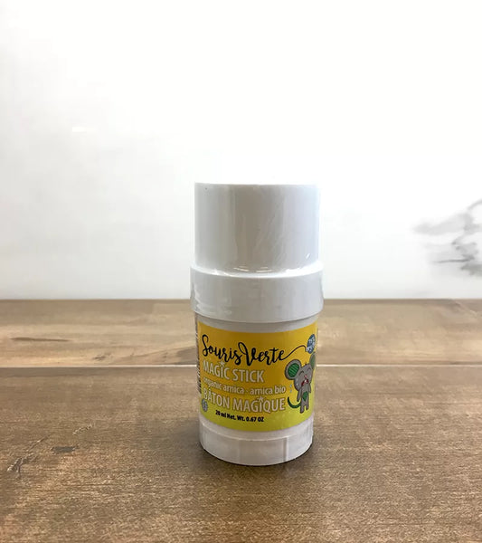Bâton magique