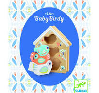 Baby Birdy