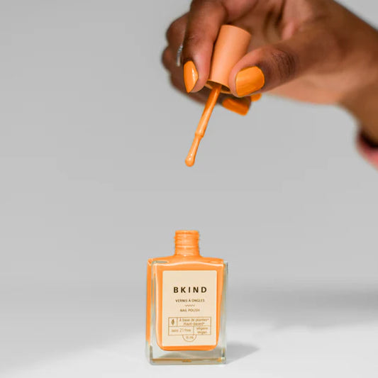 Vernis bkind sorbet