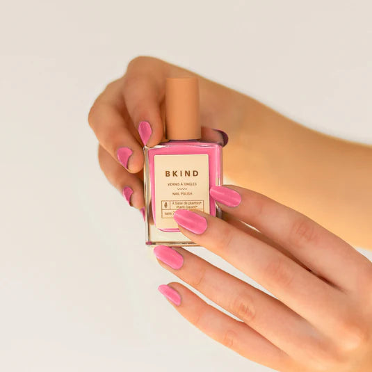 Vernis bkind gemini