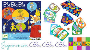 Bla Bla Bla
