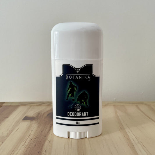 Botanika Déodorant hommes