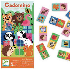 DJECO - Cadomino