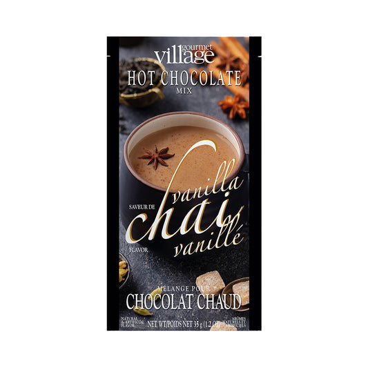 Chai Vanillé
