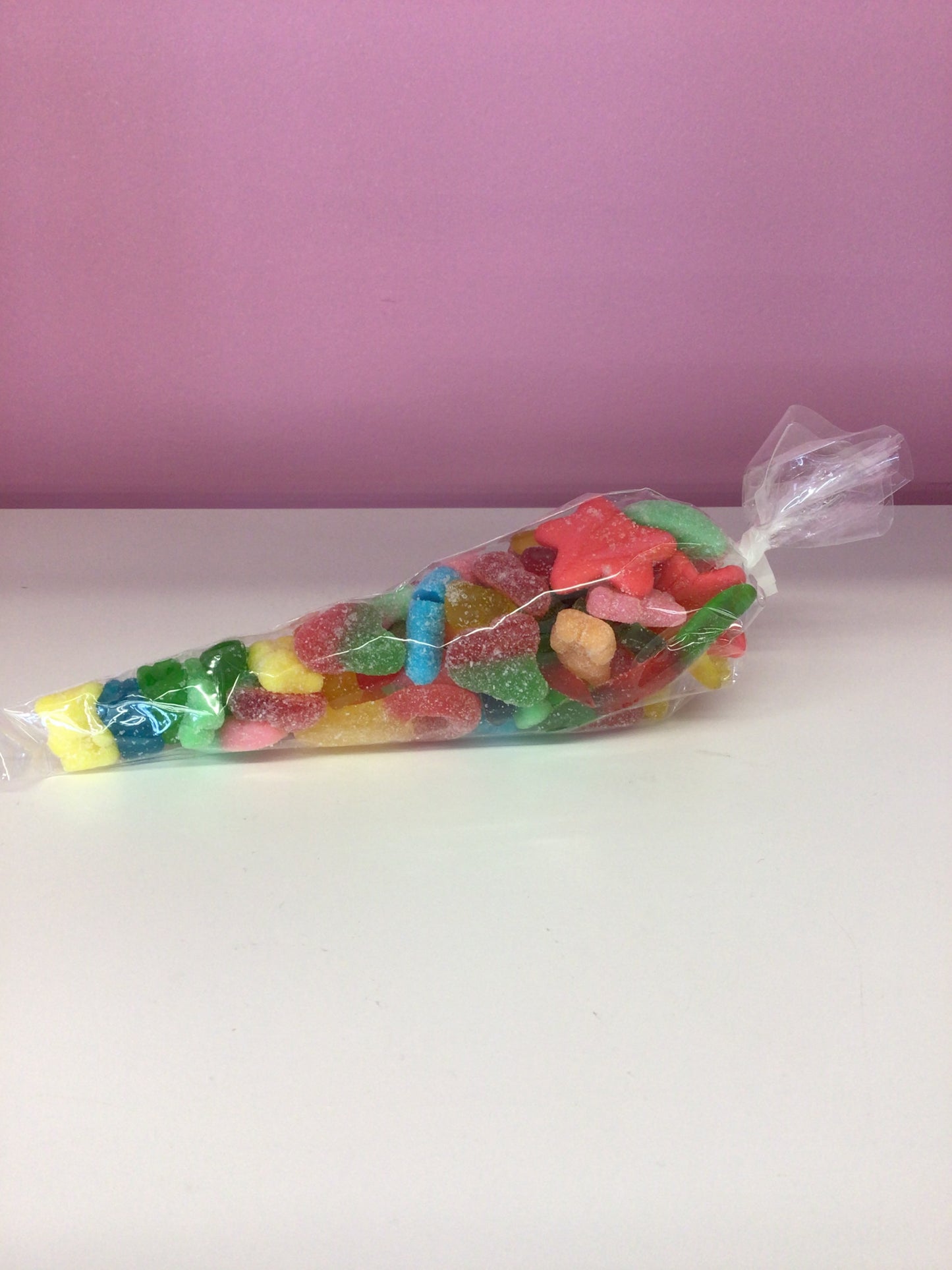 Cône de Bonbons