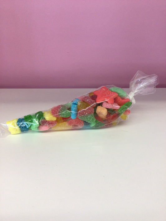 Cône de Bonbons