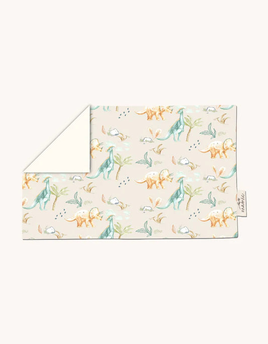 Housse pour oreiller mini - Dino - Maovic