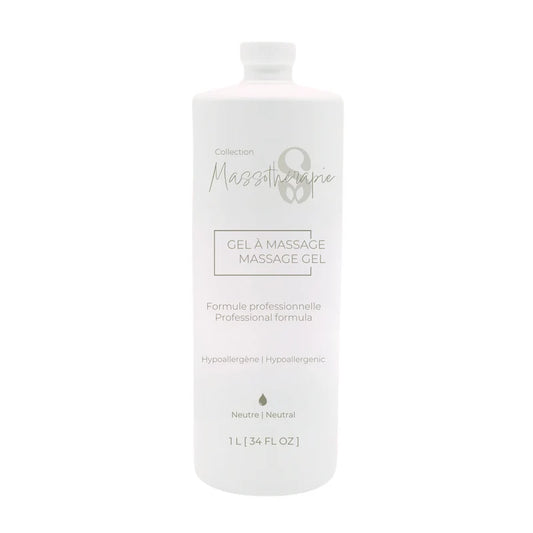 Gel à massage Monsceau